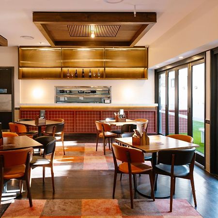 סידני Royal Hotel Ryde מראה חיצוני תמונה