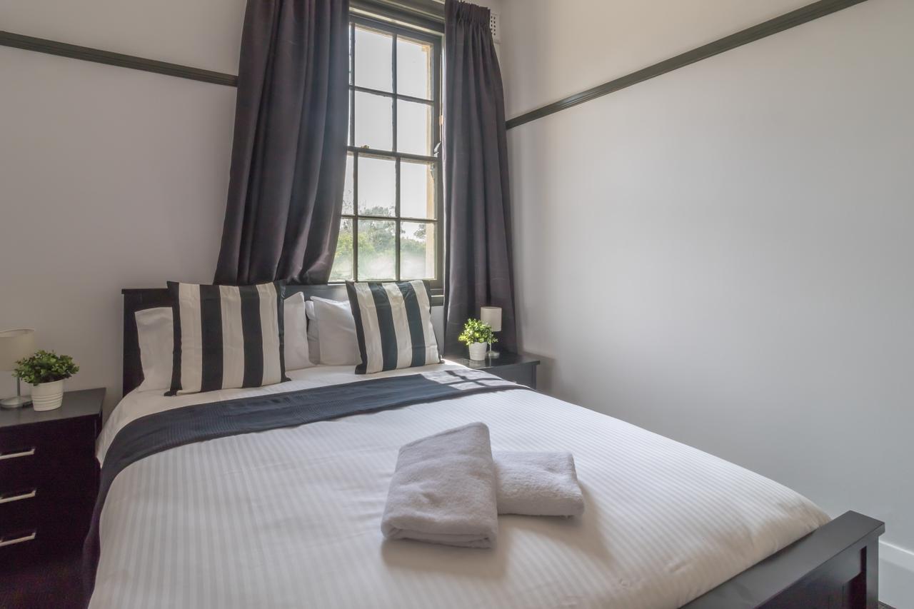 סידני Royal Hotel Ryde מראה חיצוני תמונה
