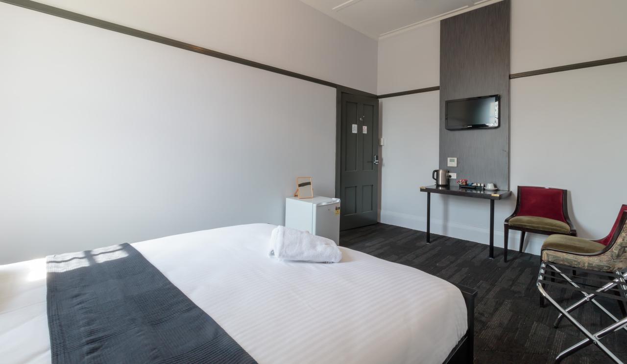 סידני Royal Hotel Ryde מראה חיצוני תמונה