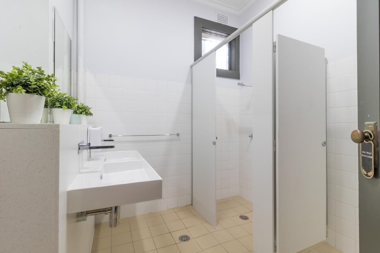 סידני Royal Hotel Ryde מראה חיצוני תמונה